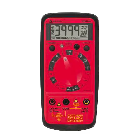 Test Instruments & Gauges