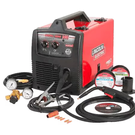 Welding, Soldering & Brazing