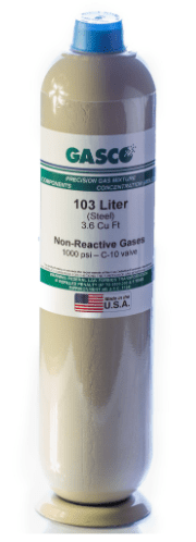 103L Steel