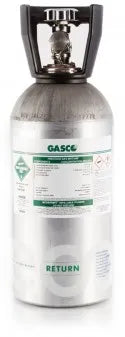 Reactive 4 Gas Mixtures (H2S or SO2)