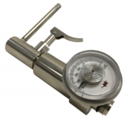 Trigger Fixed‑Flow Regulator (Model 70‑TRIGGER / 4200) – C‑10