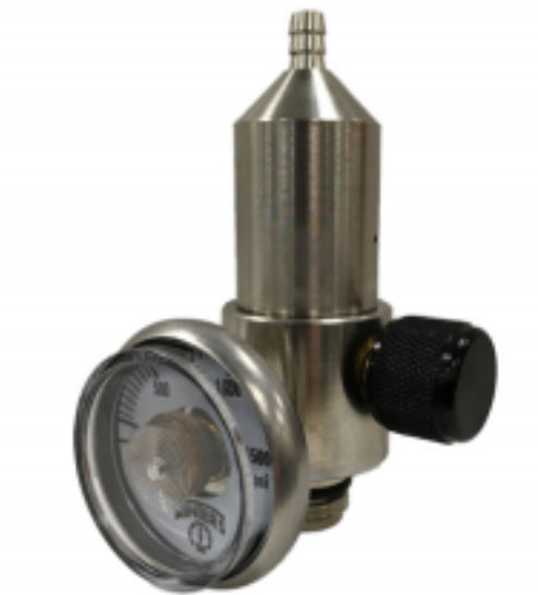 70-Series (0.1-6.0 LPM)