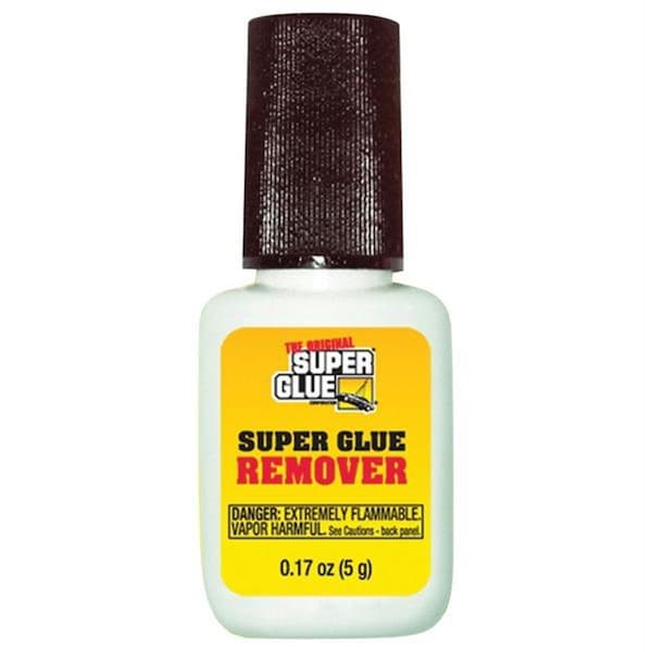 Gel Remover