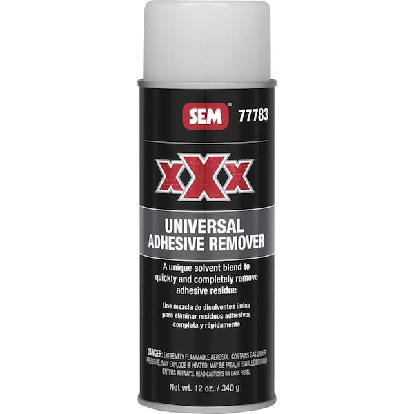 77783 16 oz Universal Adhesive Remover