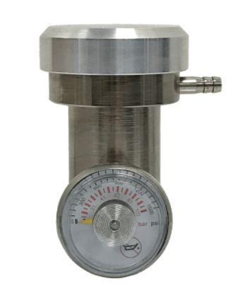 Demand Flow Regulator – Stainless Steel (Model 75-DFR-SS)