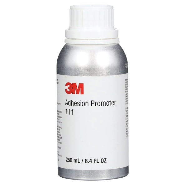 3MADHESION PROMOTER 111, CLEAR, 250 ML