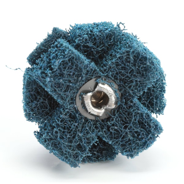 Cross Buff, 1-1/2 X 1/2 X3, PLY, PK50