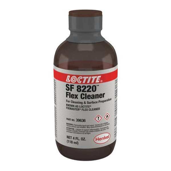 Contact Cement, SF 8220 Series, Black, 1 pt, Can