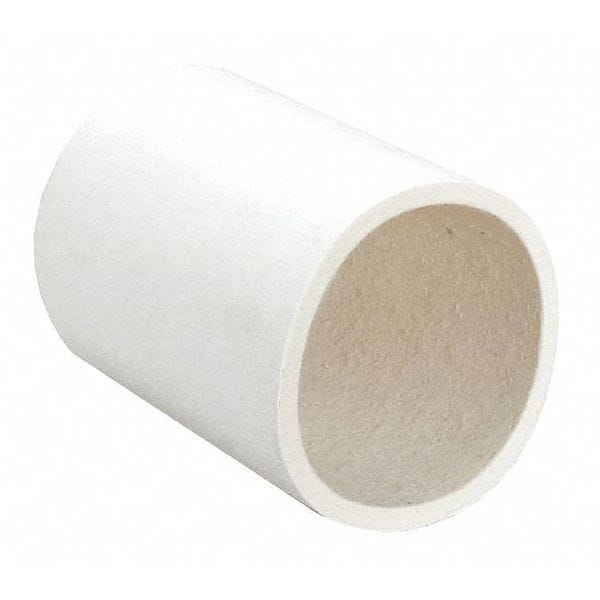 Finish Drum Belt, 5-3/8"x11-5/8"x3.5" Wht