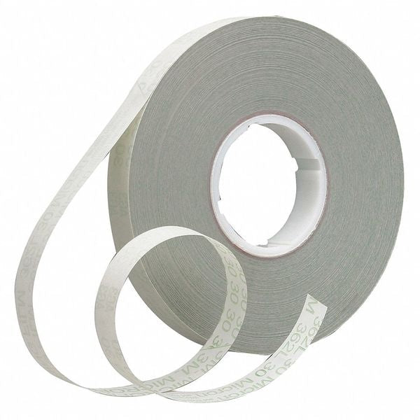 Microfinishing Film Rl 362L, 2.5inx300ftx, PK5
