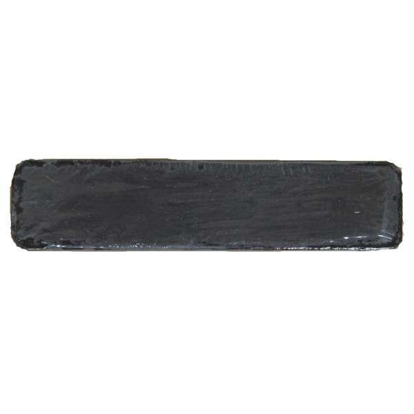 Buffing Compound, Emery, Black, 1 lb., PK4