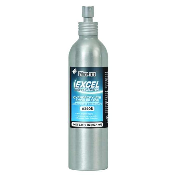 Primer, Excel 624 Series, Light Amber, 1 gal, Can
