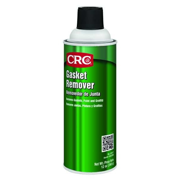 Gasket Remover, Aerosol Can, 12.0 oz Container Size