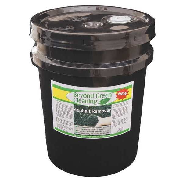 Asphalt Remover, For Asphalt, Pail, 5 gal