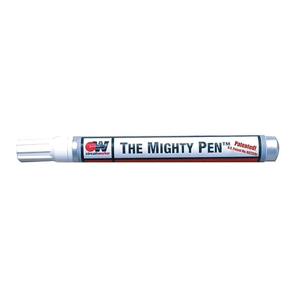 Adhesive Remover, 0.39 oz, Liquid, Pen, Fragrance Lemon