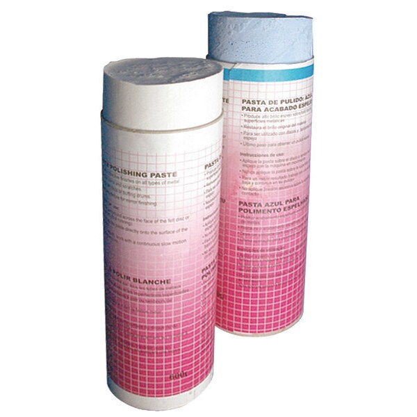 Finishing Compound, Blue