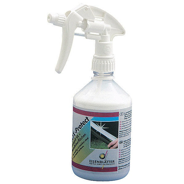 Inox-Protect Spray Bottle, 17 oz