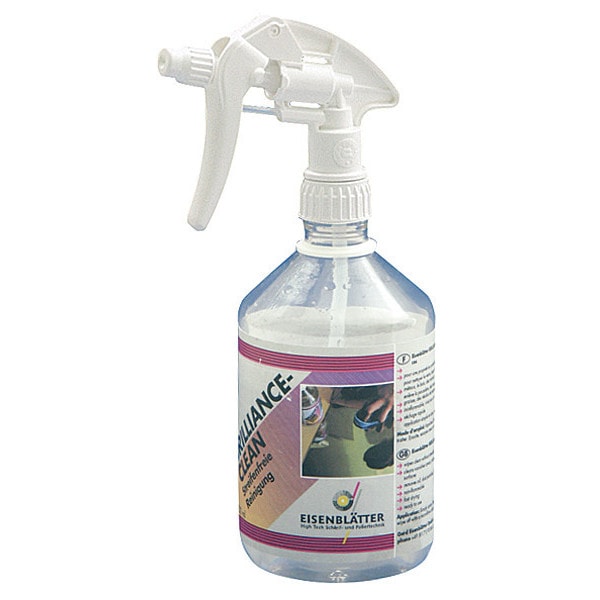 Poly Protection, 17 oz spray bottle