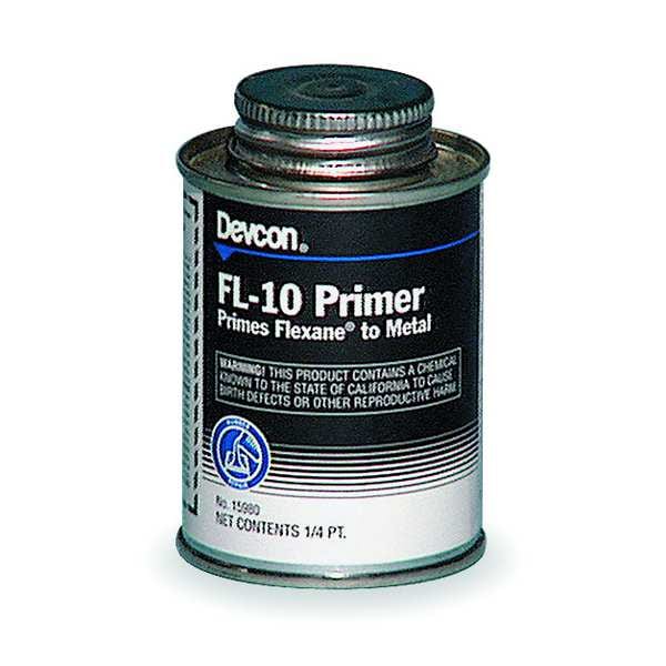 Construction Adhesive, Flexane FL-10 Series, Blue, 4 fl oz, Can