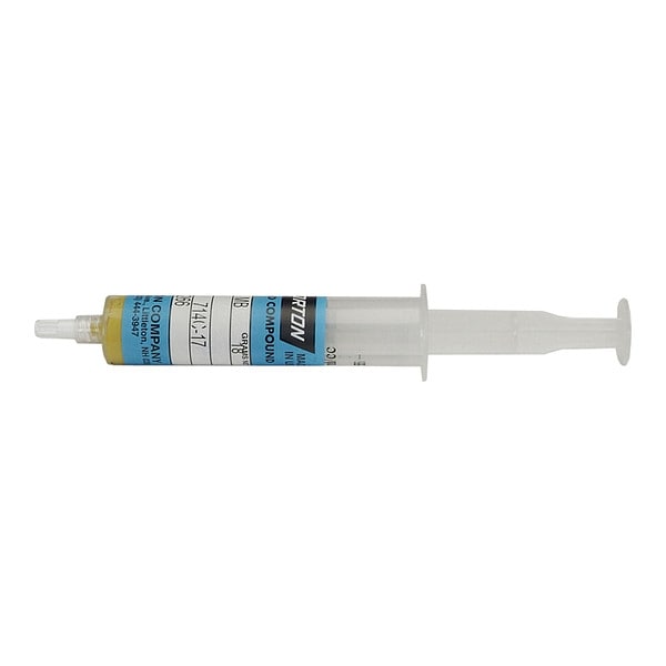 Diamond Lapping Compound