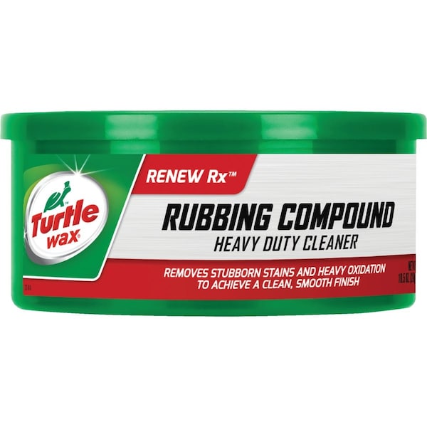 RENEW Rx Paste 10.5 oz Rubbing Compound