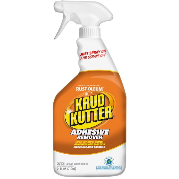 Liquid Adhesive Remover 24 fl. oz.