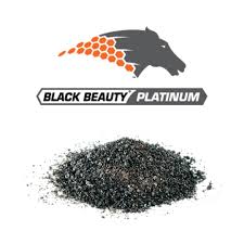 Platinum Black Beauty – Harsco